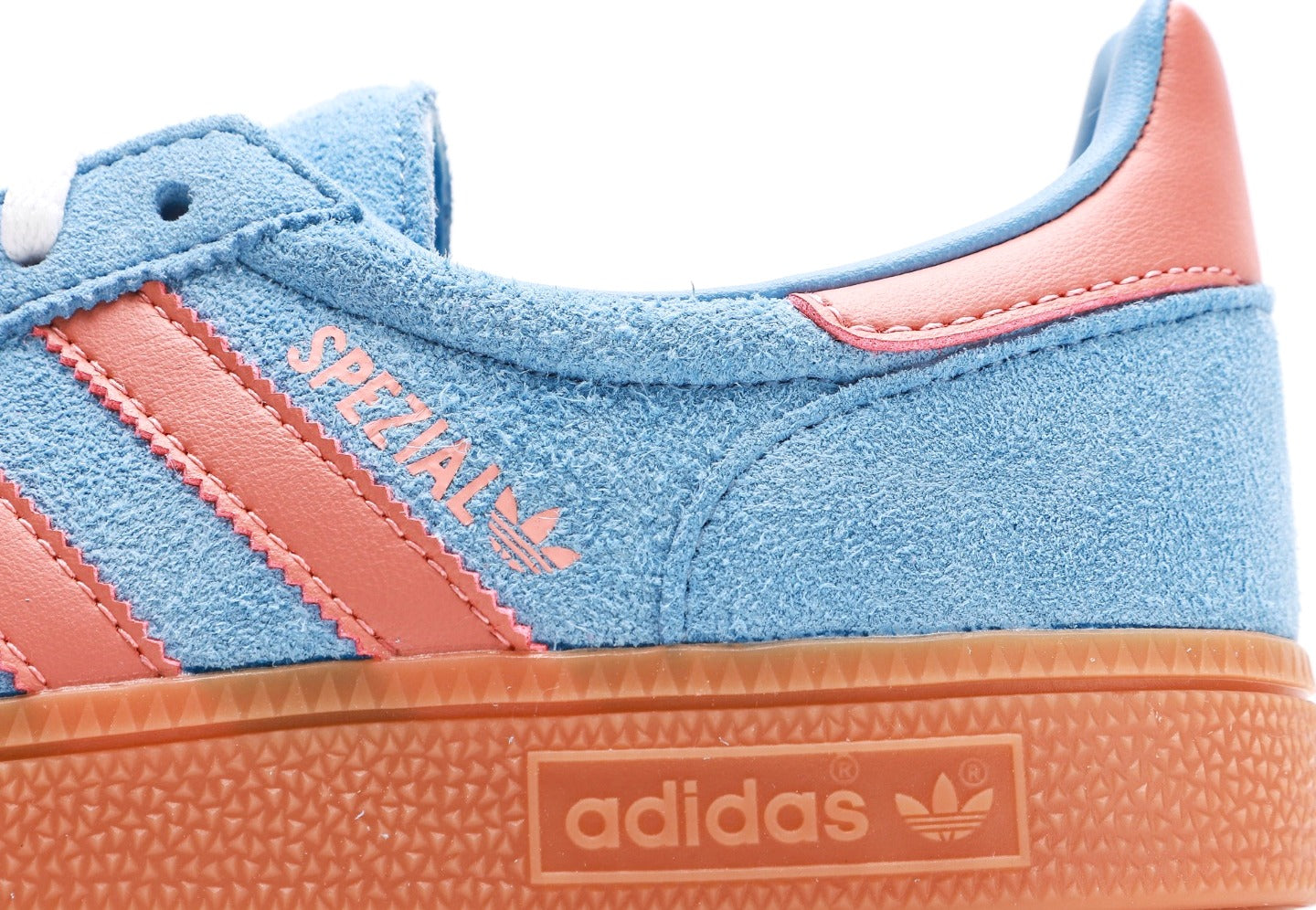 Handball Spezial Light Blue Wonder Clay