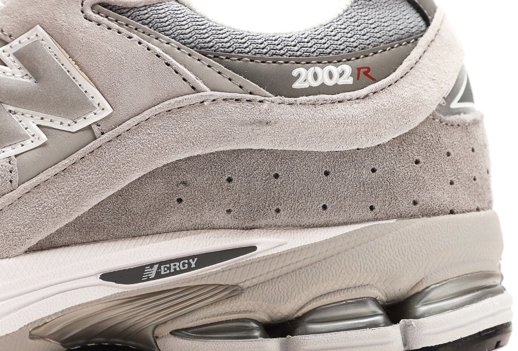 New Balance 2002R GORE-TEX "Concrete"