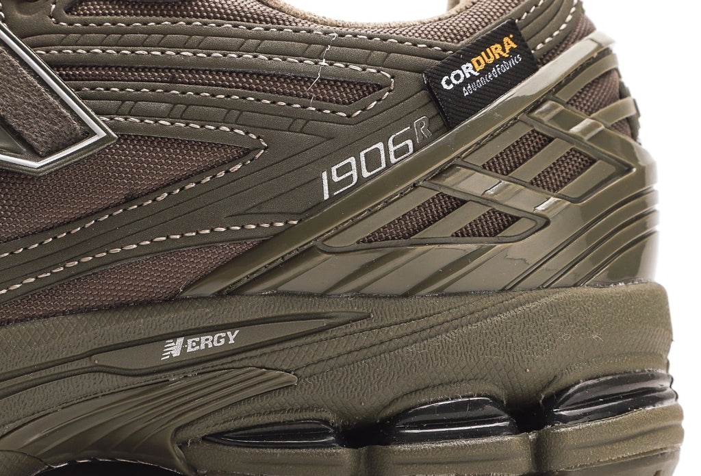 New Balance 1906R "Cordura Olive" [PK GOD]