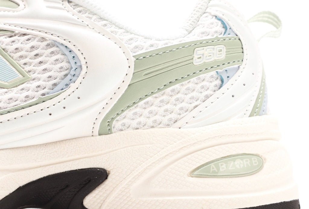 New Balance 530 "Sea Salt & Ice Blue"