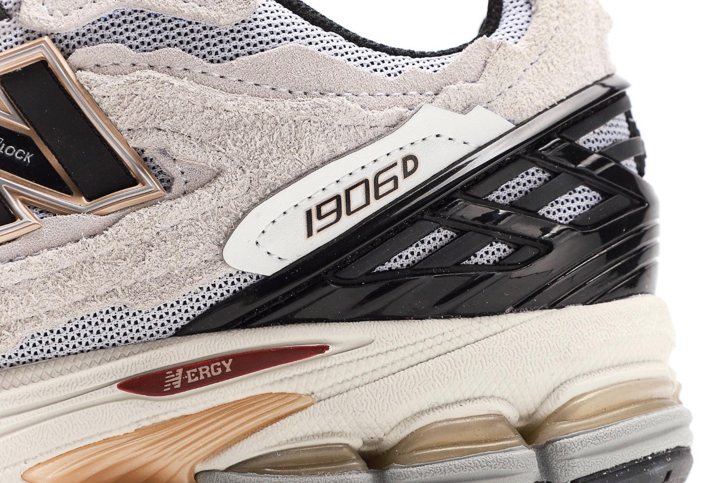 New Balance 1906D "Protection Pack - Reflection" [PK GOD]