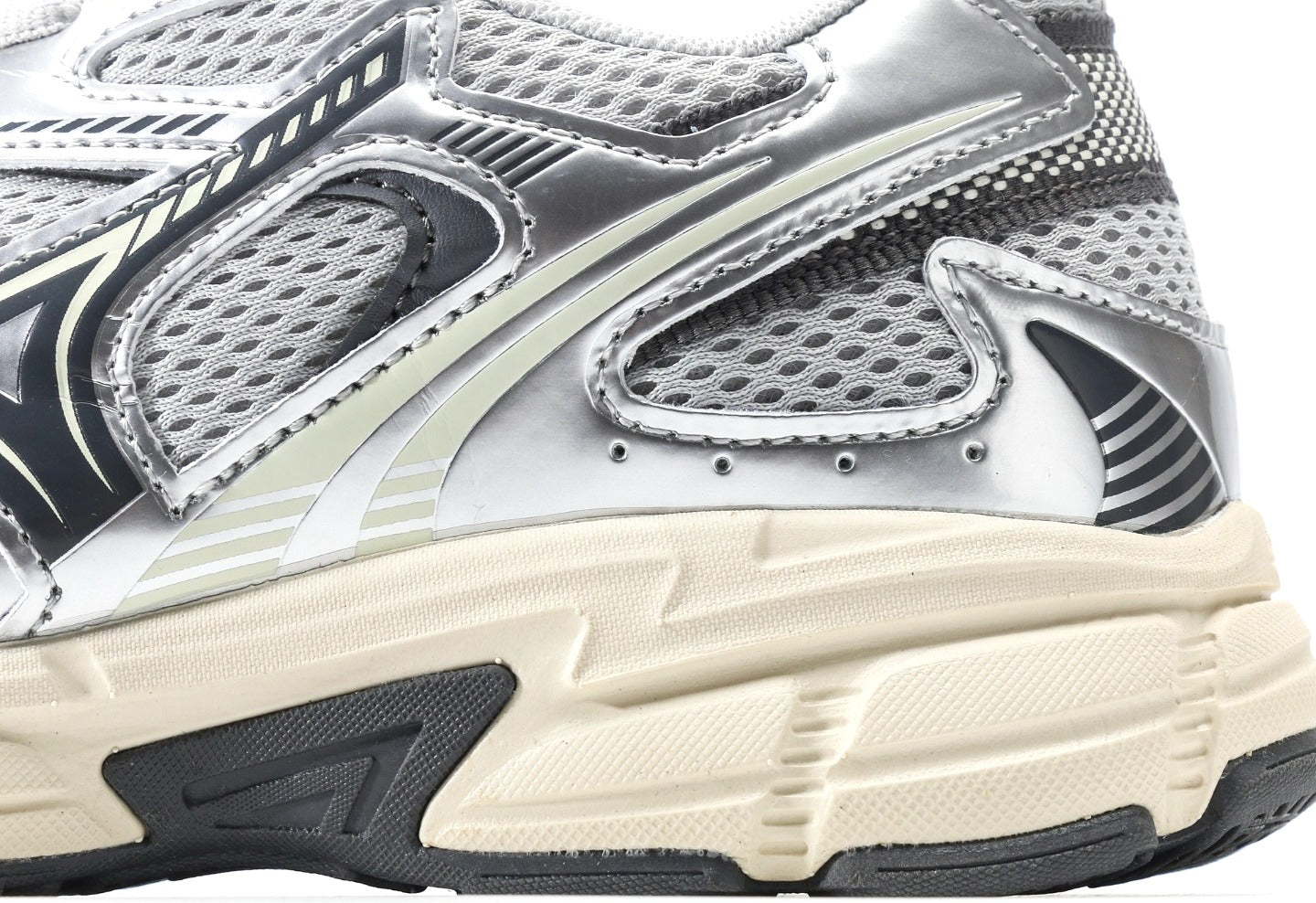 Mizuno Cyclone Speed 2k