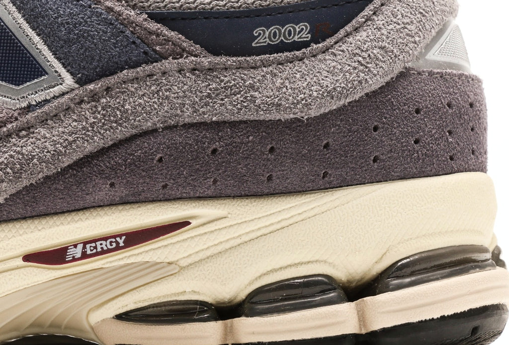 New Balance 2002R Navy Castlerock [PK GOD]