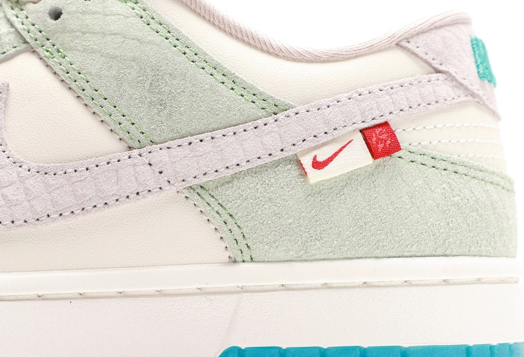 Dunk Low LX "Year of the Dragon" [PK GOD]
