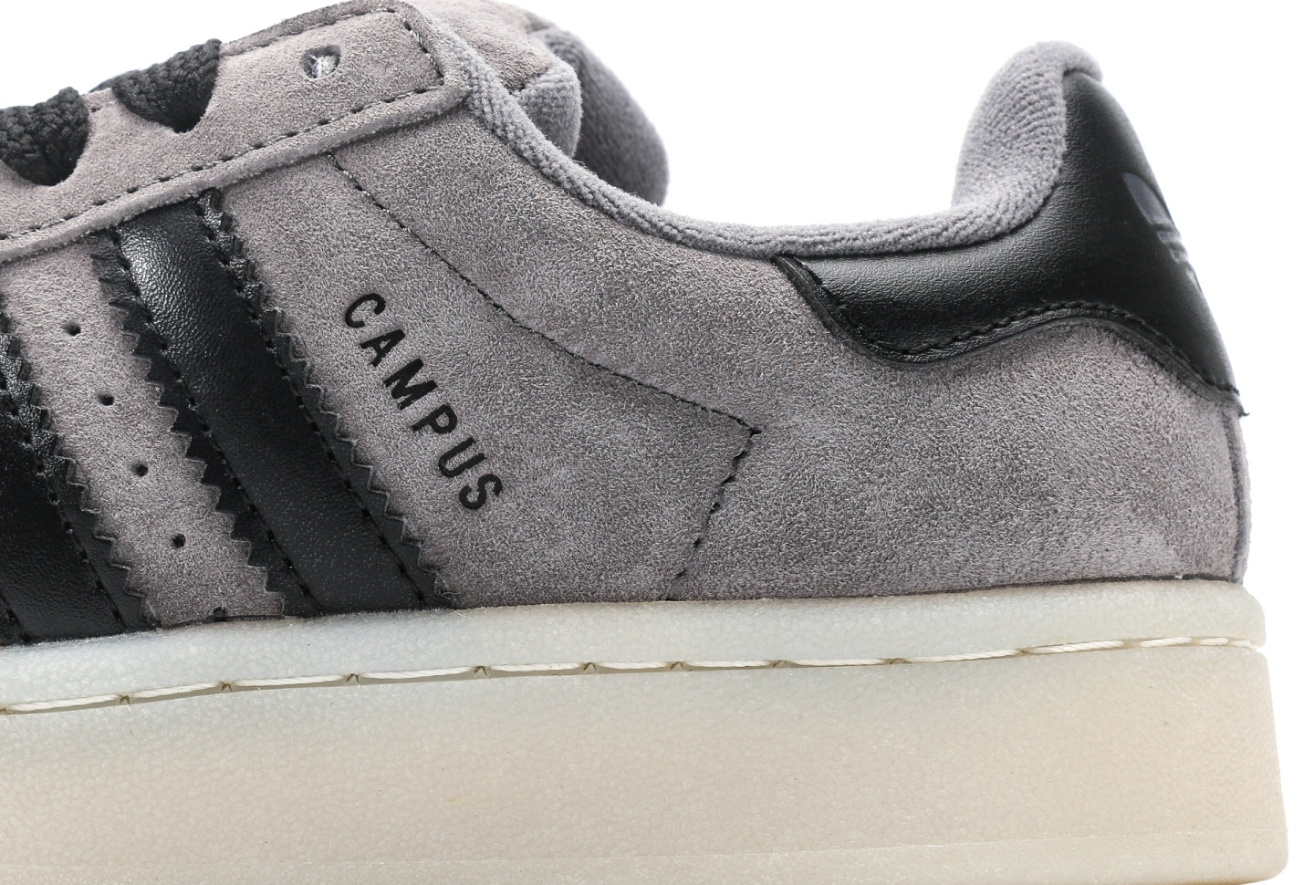 Campus 00s J "Grey Black"