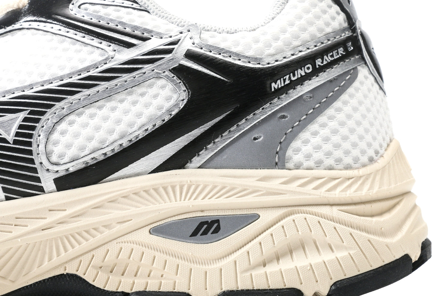 Mizuno RACER S