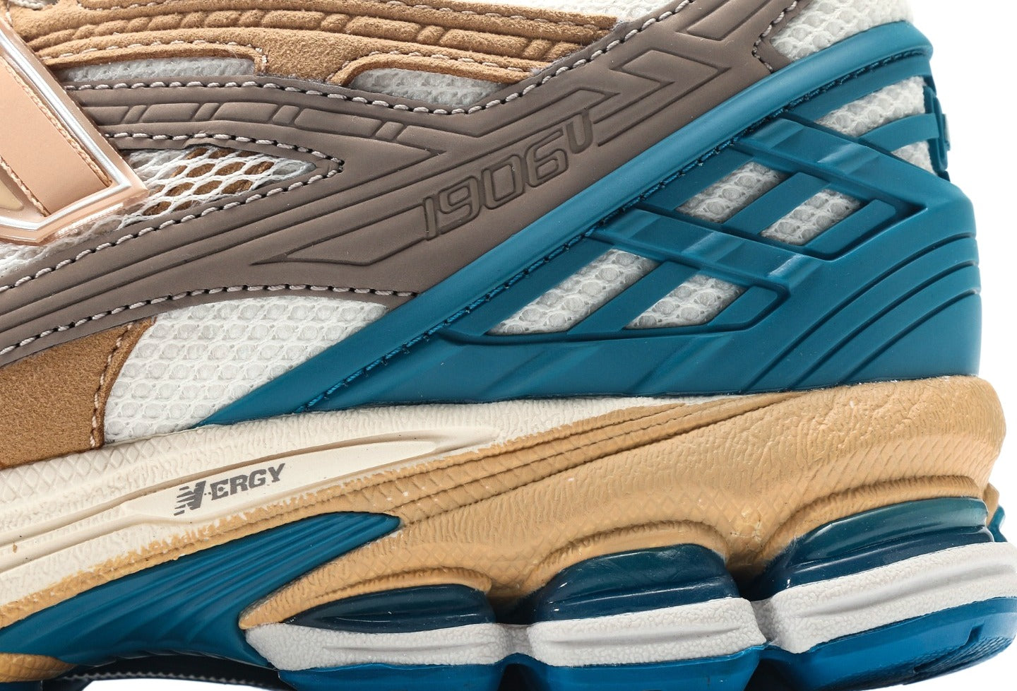 New Balance 1906U Concepts Hours and Days