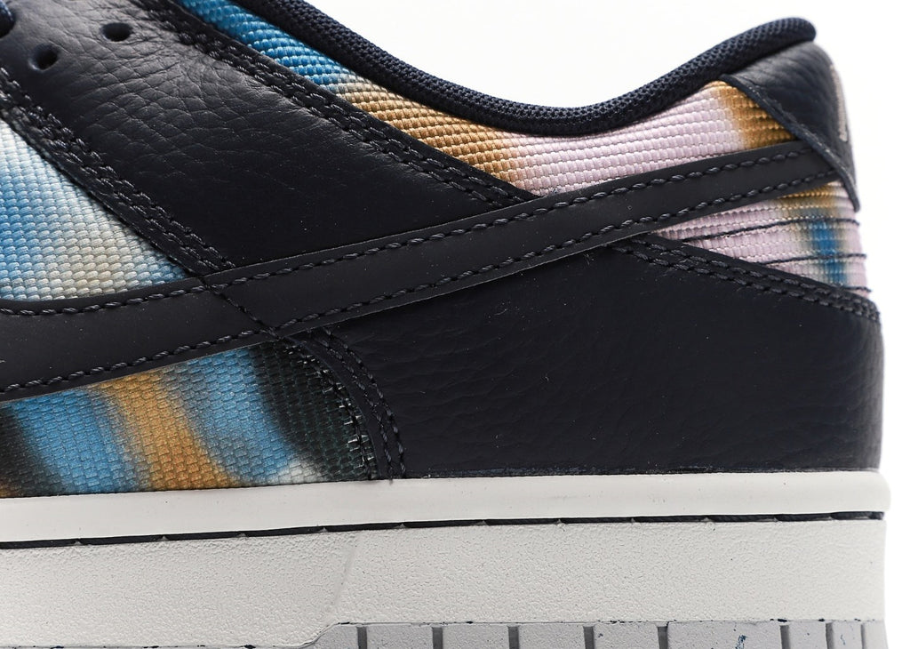 Dunk Low Graffiti Navy [PK GOD]