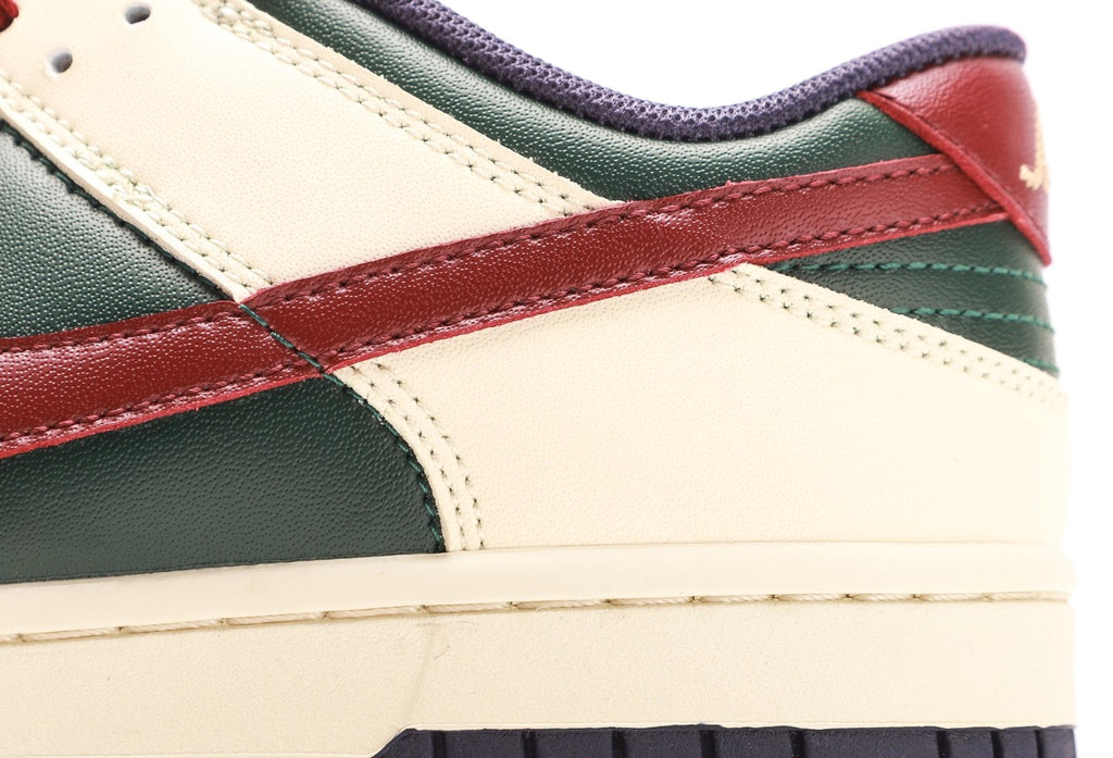 Dunk Low From Nike To You