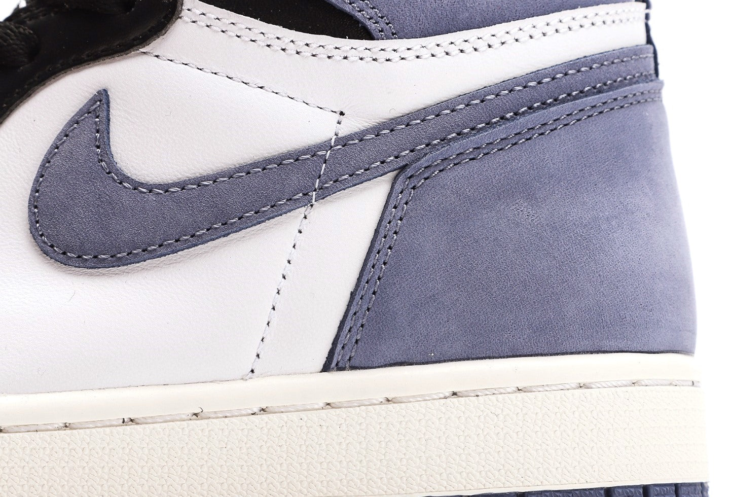 Air Jordan 1 Blue Moon [PK GOD]