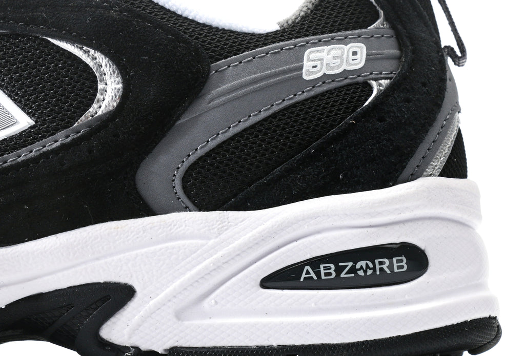 New Balance 530 "Black"