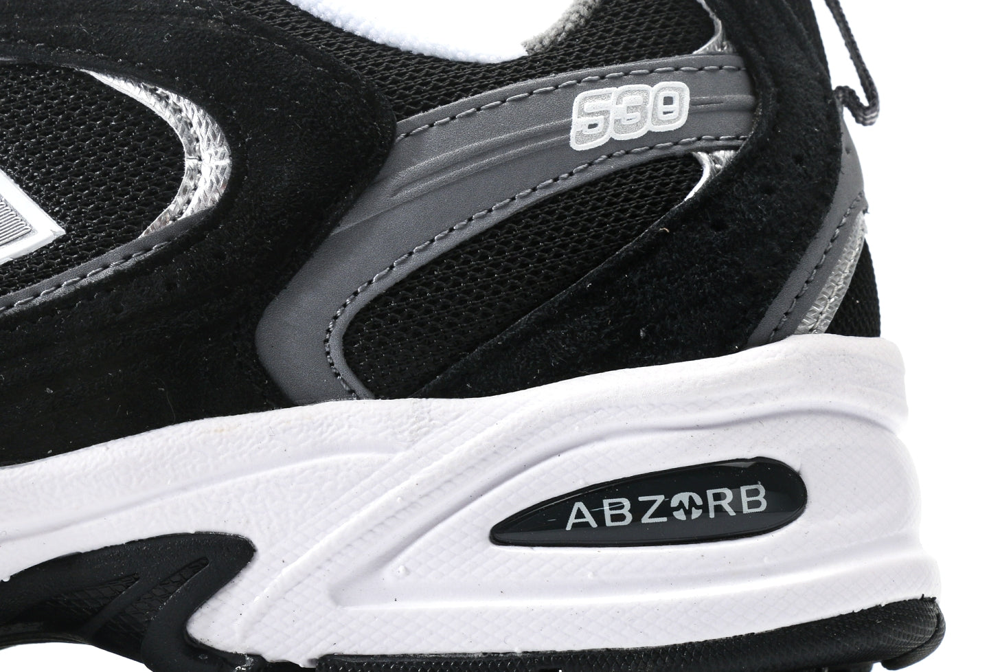 New Balance 530 "Black"