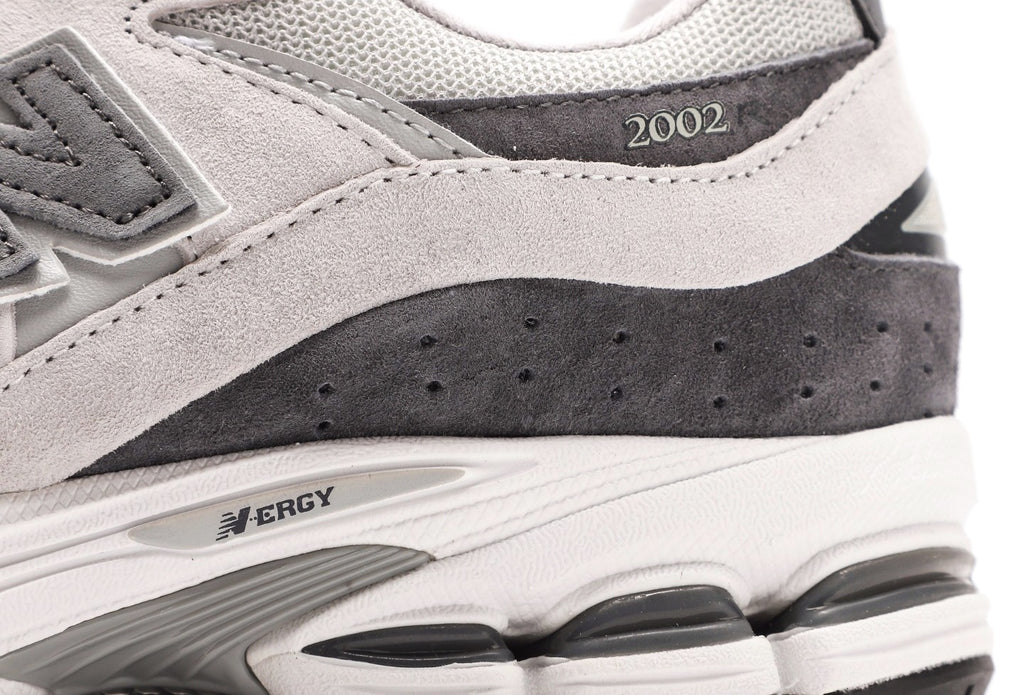 New Balance 2002R "Light Dark Grey"