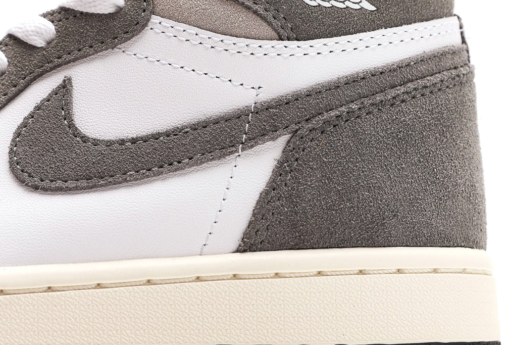 Air Jordan 1 “Washed Black”