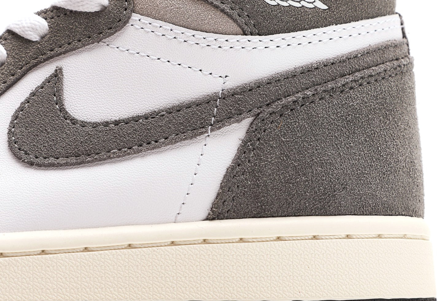 Air Jordan 1 “Washed Black”