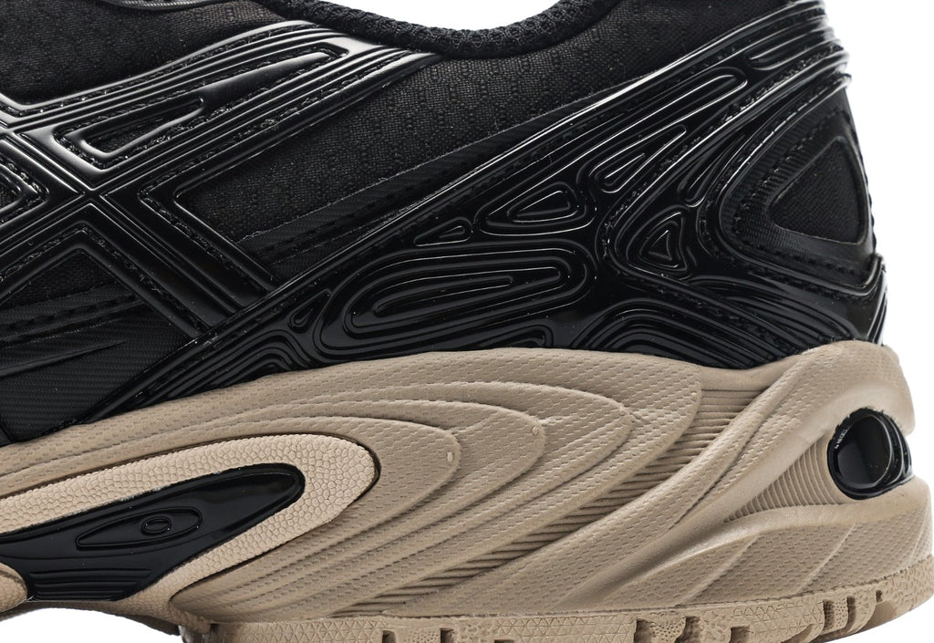 Gel Kahana TR V4 Black Feather Grey