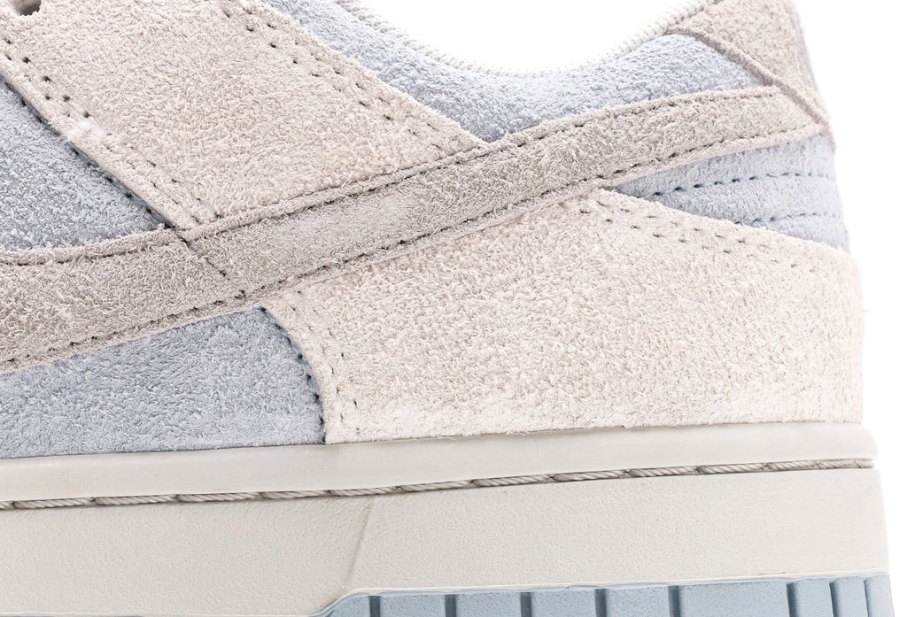 Dunk Low 'Photon Dust Armory Blue'