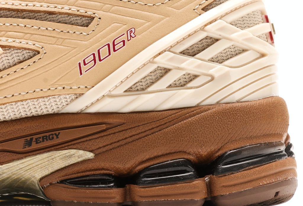 Randomevent x New Balance 1906R "The Sweetness of Kin"