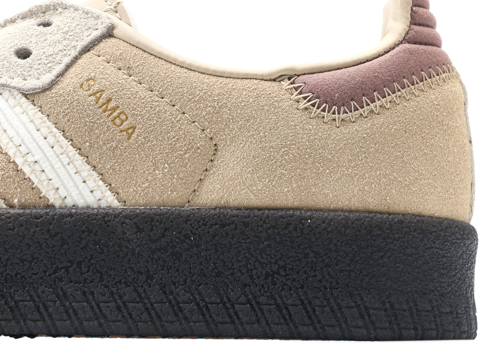 Sambae "Linen Gum"