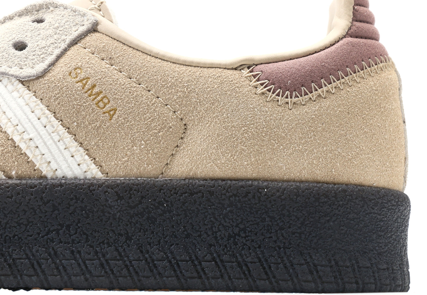 Sambae "Linen Gum"