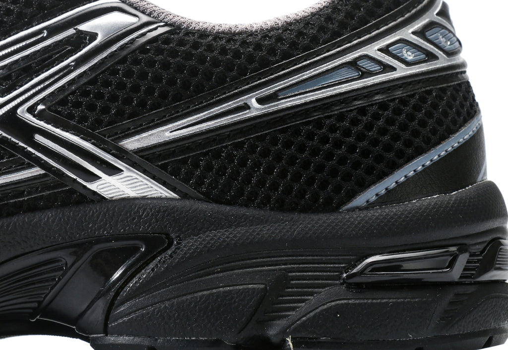 Gel-1130 Black Pure Silver