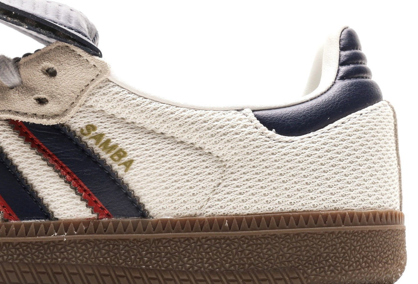 Samba OG "Crystal White