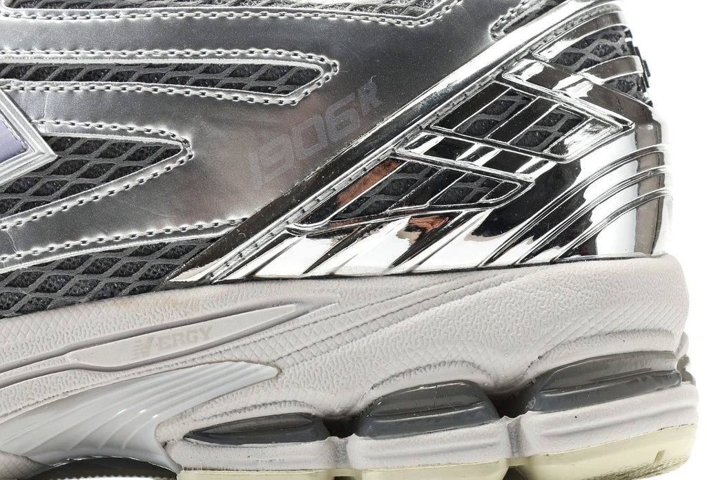 New Balance x The Basement M1906RBT "Day Chrome" [PK GOD]