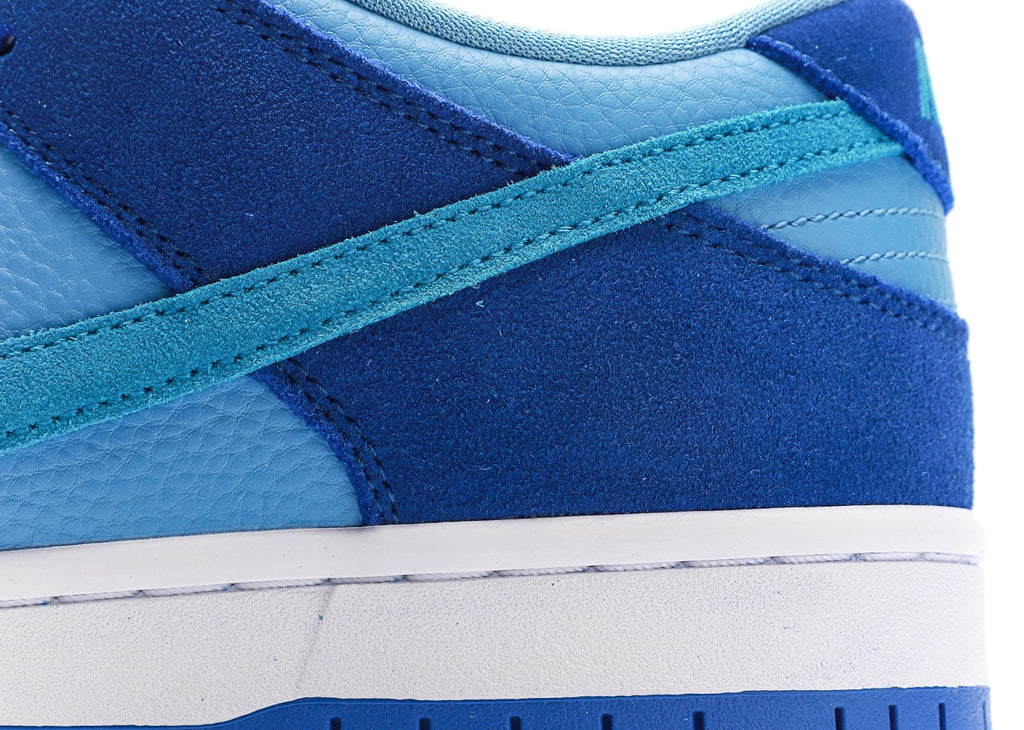 SB Dunk Low "Blue Raspberry" [PK GOD]