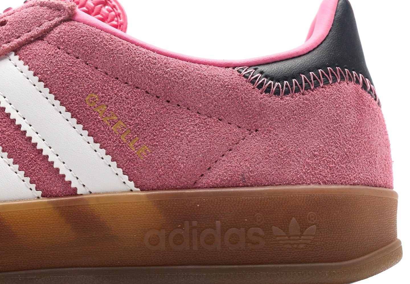 Gazelle Indoor Rose Tone