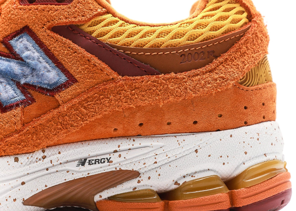 New Balance 2002R Salehe Bembury x Peace Be The Journey