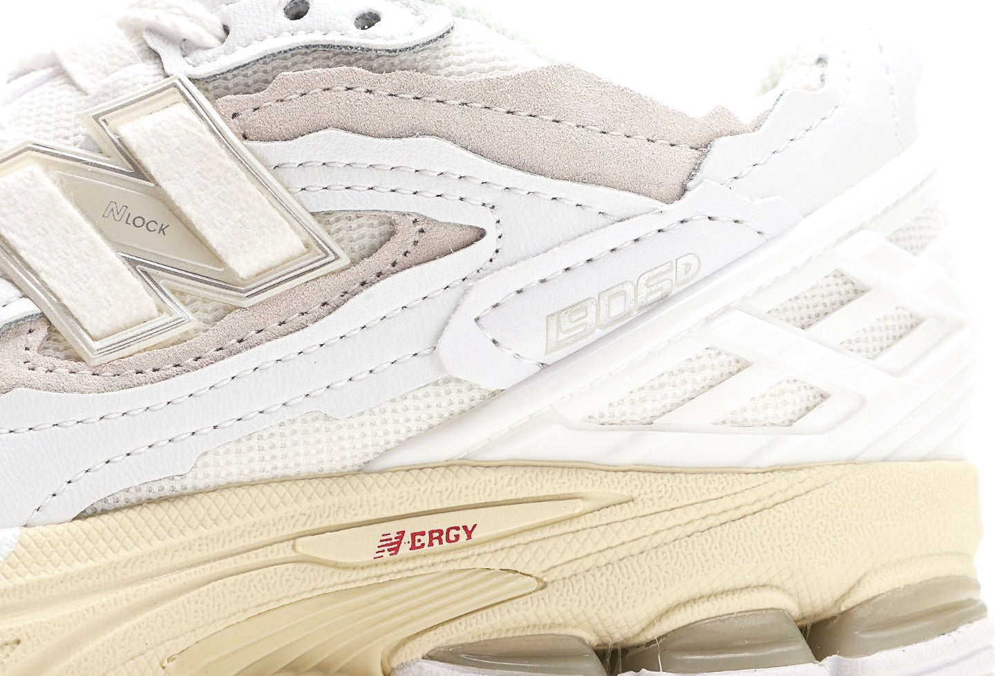 New Balance 1906D 'Protection Pack' "White"