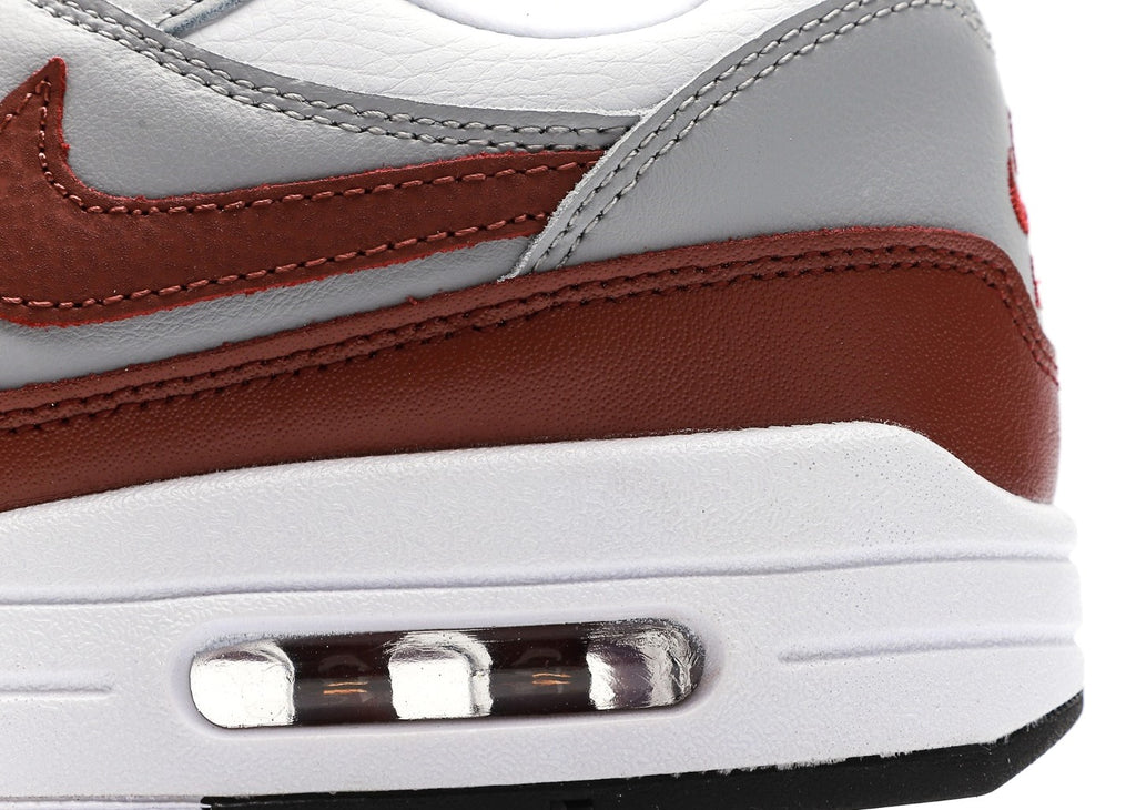 Air Max 1 Wolf Grey Mystic Dates