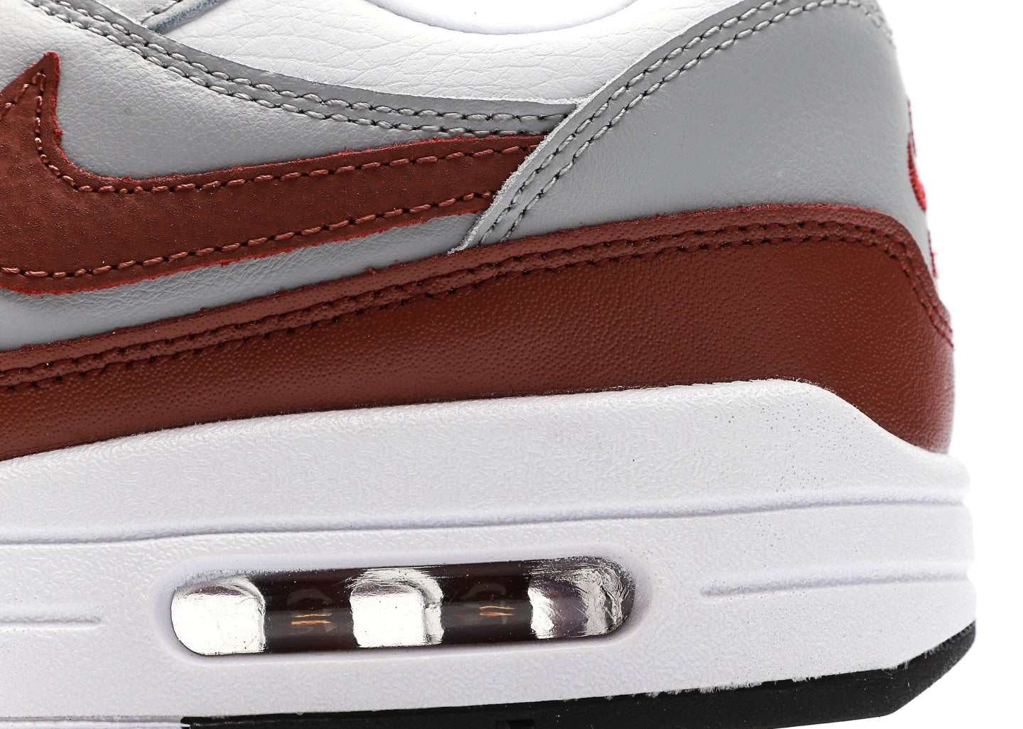 Air Max 1 Wolf Grey Mystic Dates