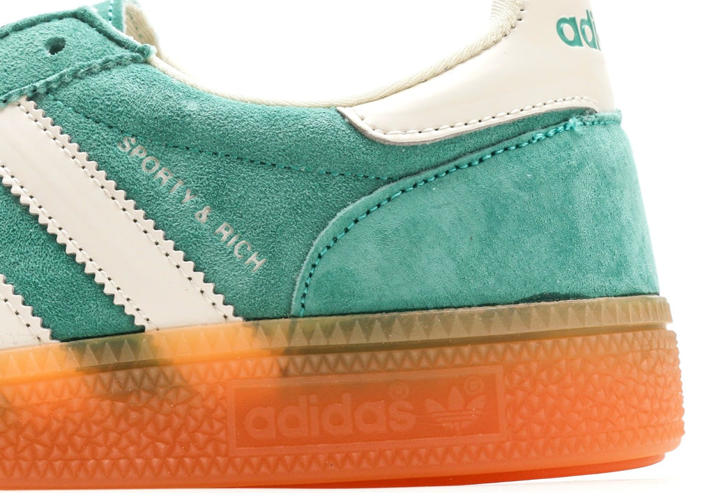 Handball Spezial Sporty & Rich Green