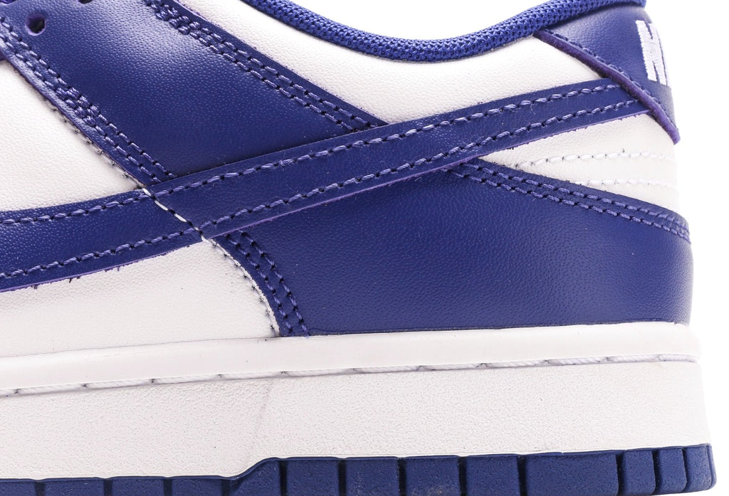 Dunk Low "Purple/White" [PK GOD]