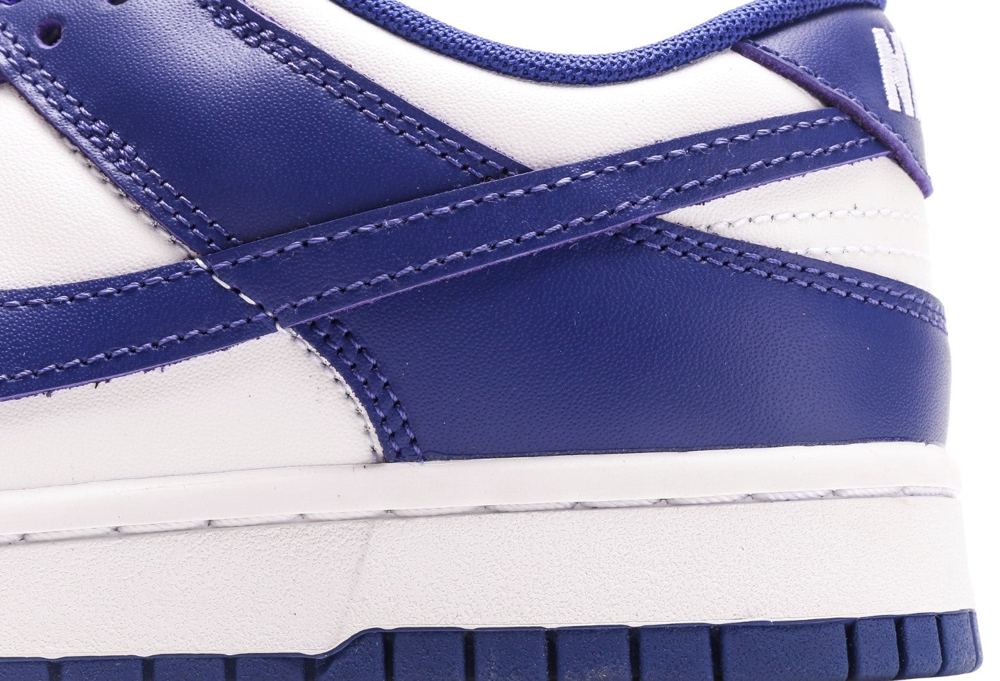 Dunk Low "Purple/White" [PK GOD]