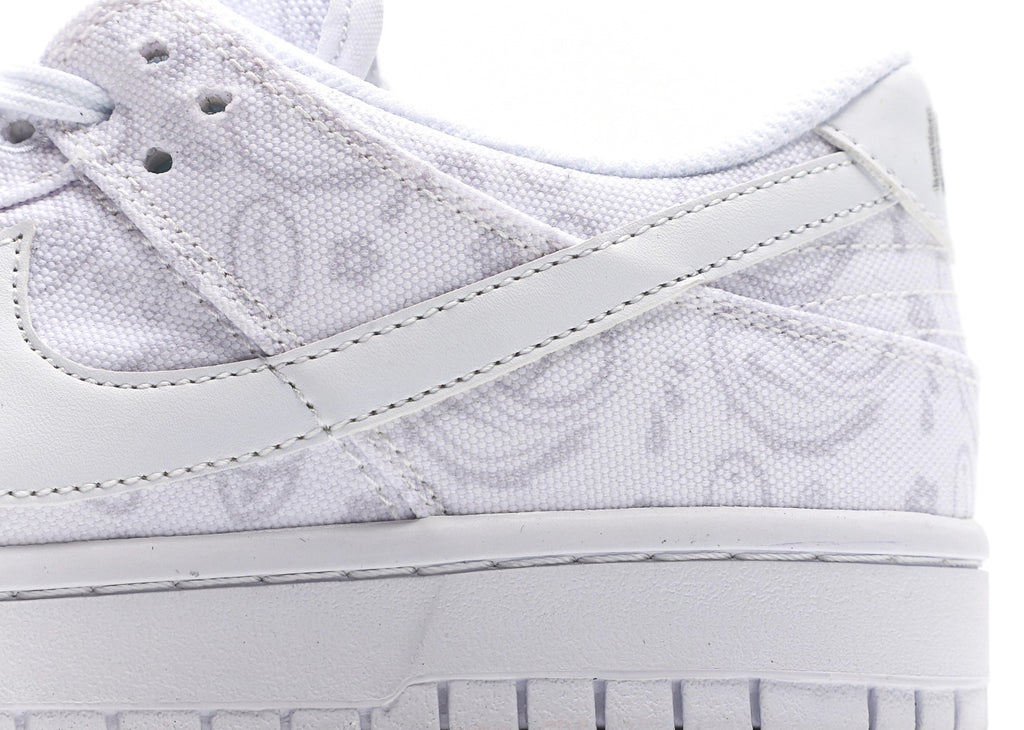 Dunk Low Paisley