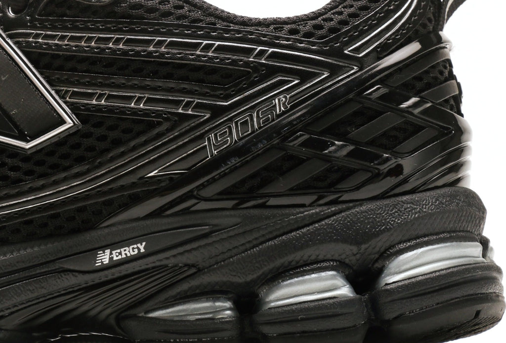 New Balance 1906R "Black" [PK GOD]