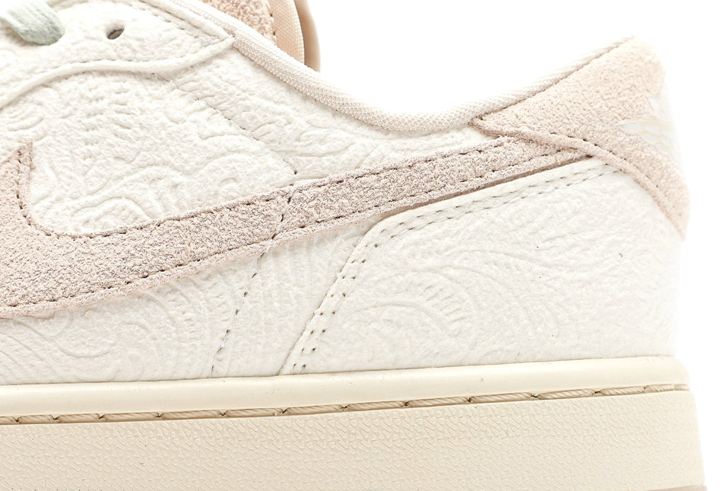 Chris Paul Air Jordan 1 Low