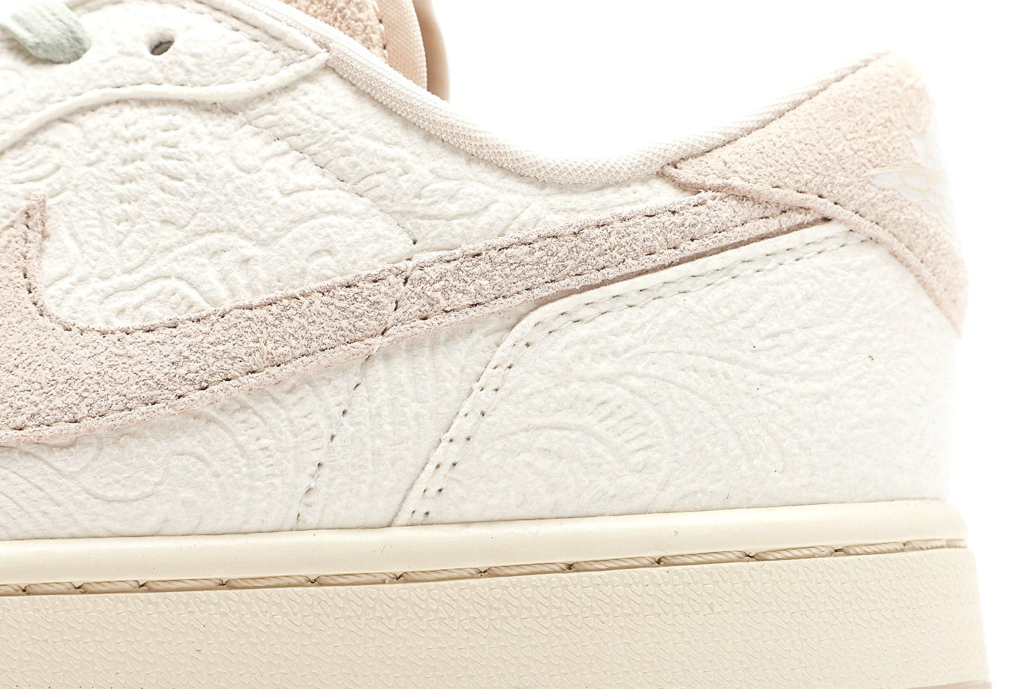 Chris Paul Air Jordan 1 Low
