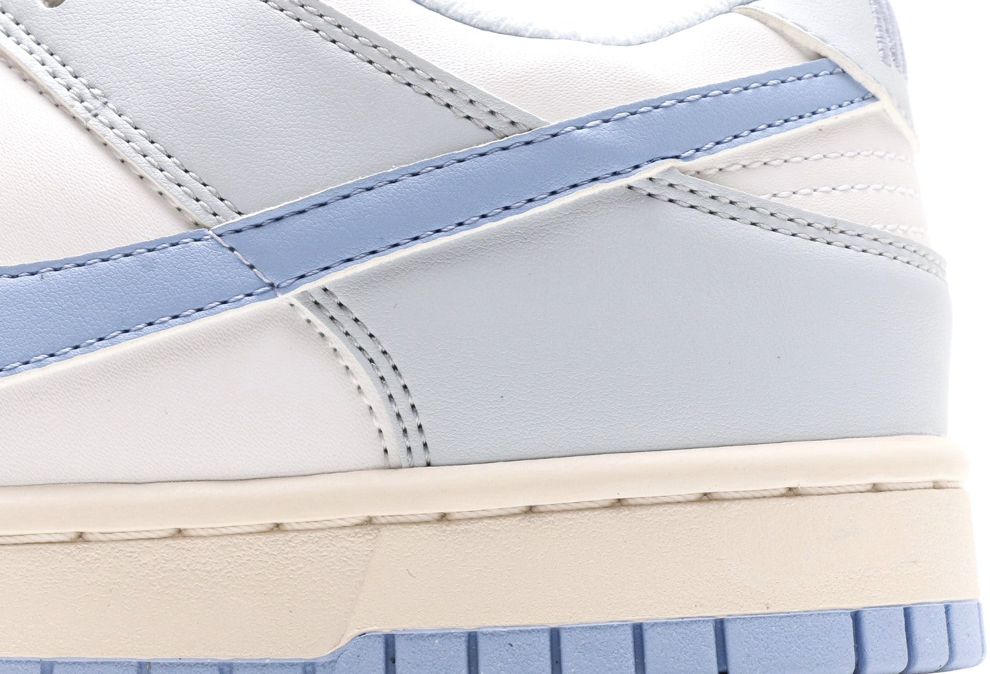 Dunk Low Next Nature "Blue Tint"