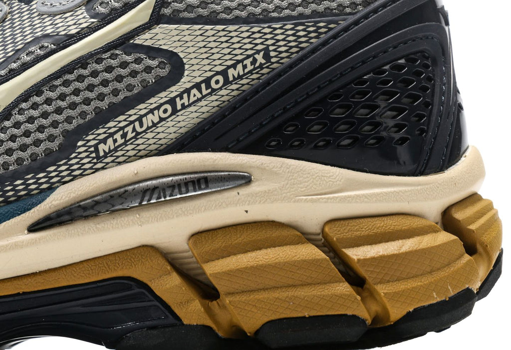 Mizuno HALO MIX