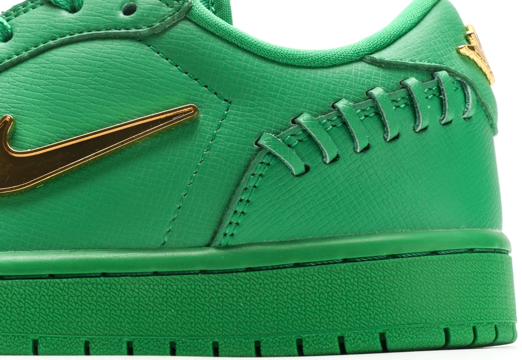 Air Jordan 1 Low Method of Make