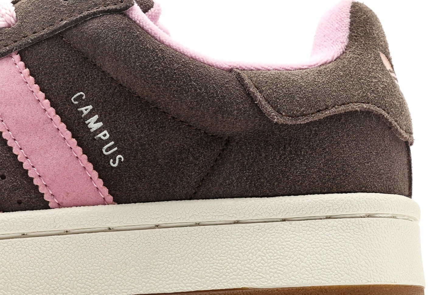 Campus 00s "Dust Cargo Clear Pink"