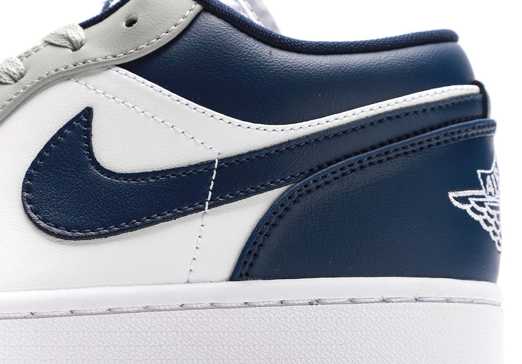 Air Jordan 1 Low "LA Dodgers"