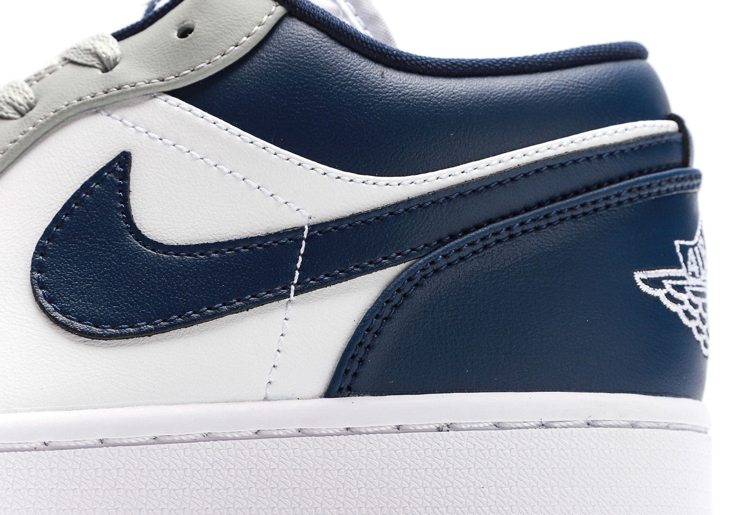 Air Jordan 1 Low "LA Dodgers"