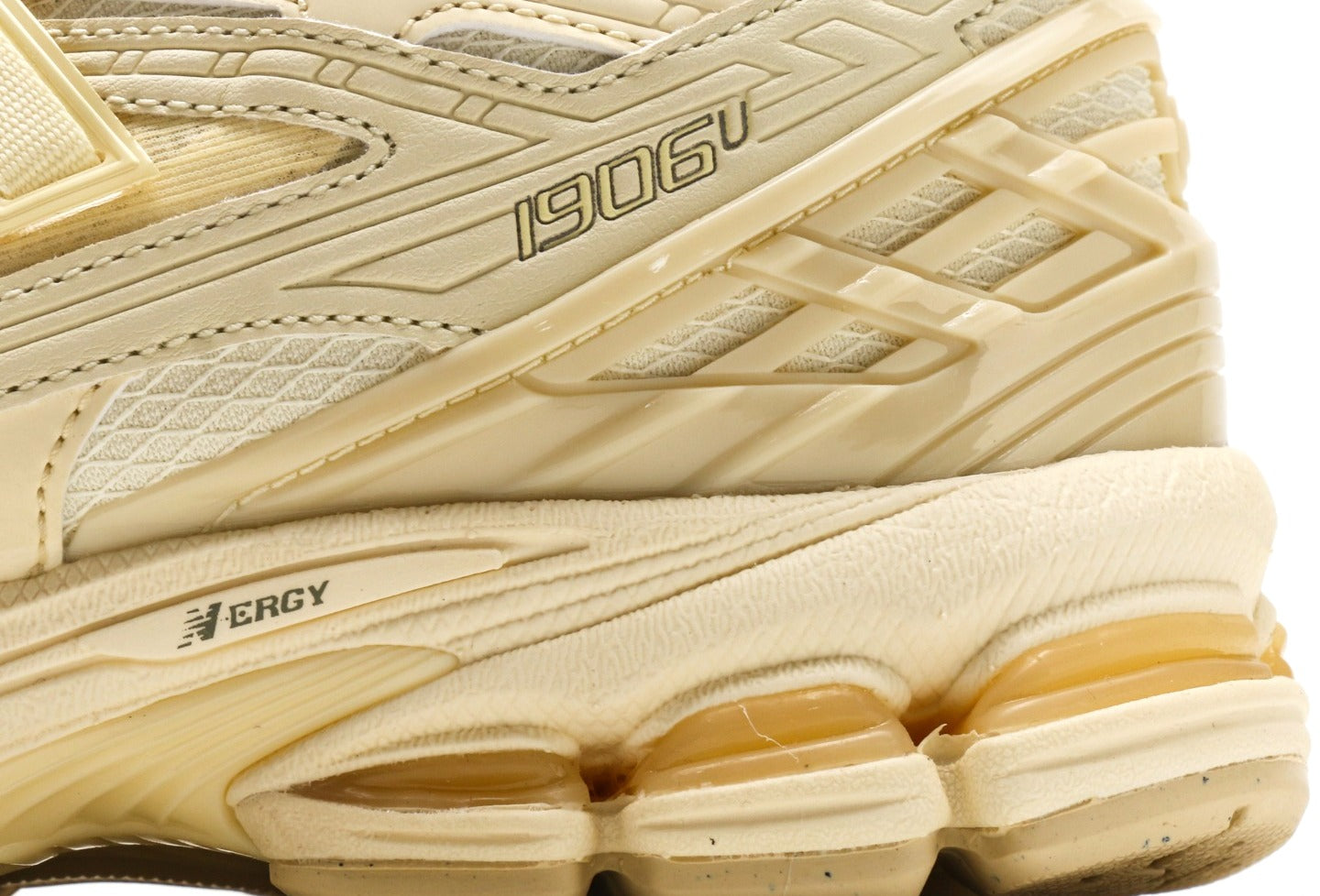 New Balance 1906U Butter Yellow