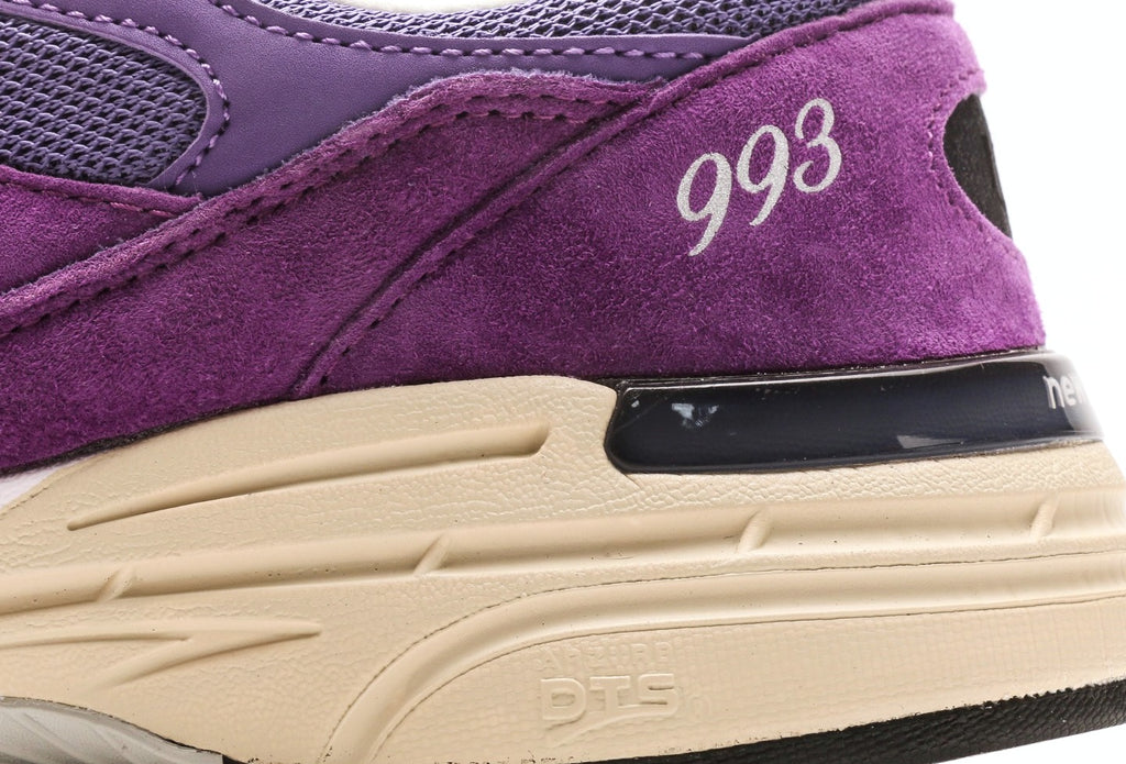 New Balance 993 "Interstellar"