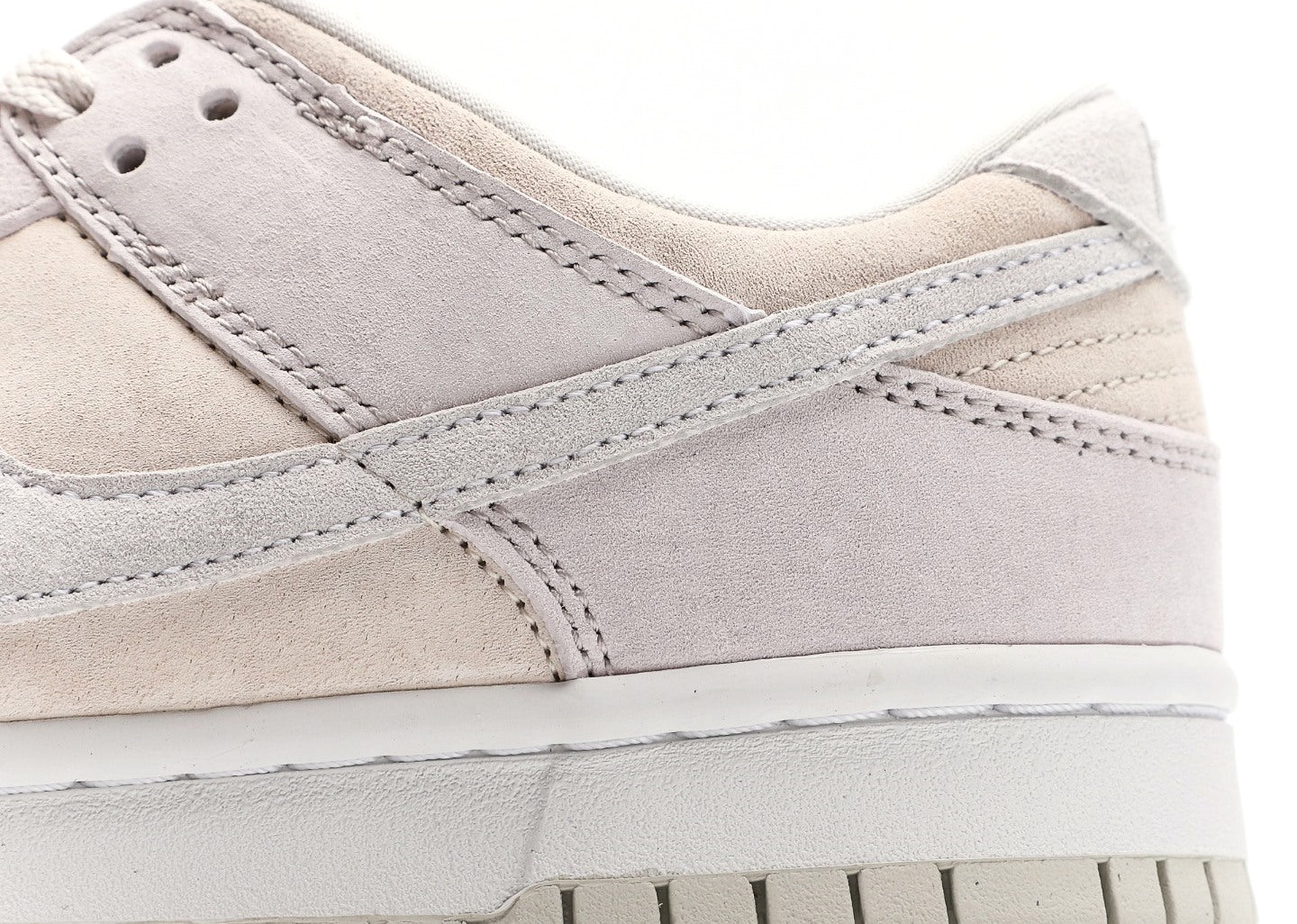 Dunk Low Premium Vast Grey [PK GOD]