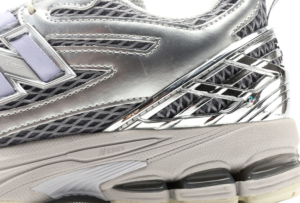 New Balance x The Basement M1906RBT "Day Chrome"